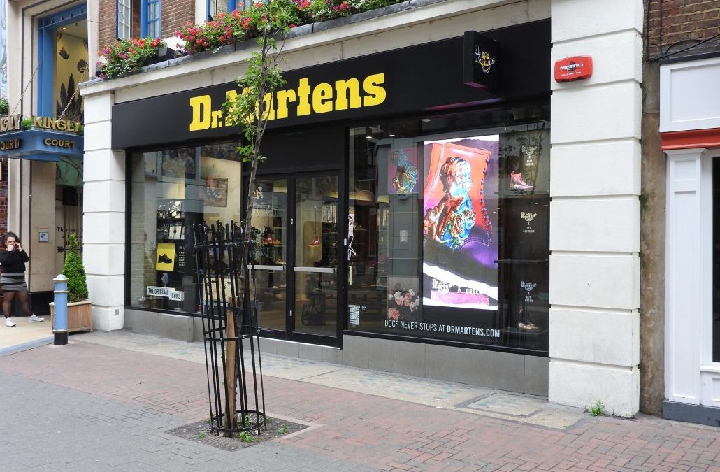 Dr Martens