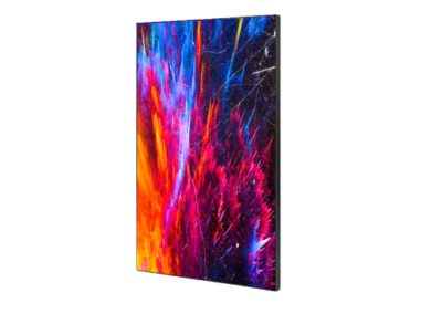 55″ Digital Signage Monitor – 700 nits 
