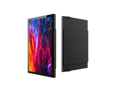 32″ Outdoor IP Rated High Brightness Display