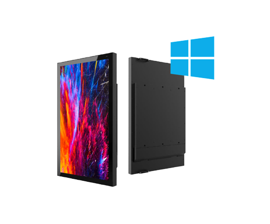 Products | Advanced Display Technology